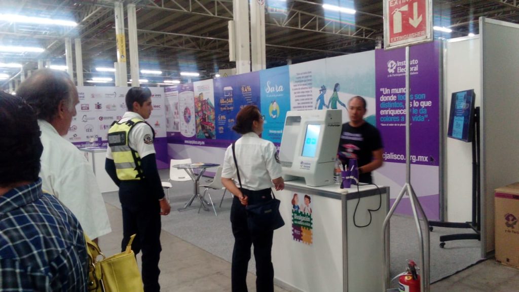 Cumbre Internacional de Ciudades Incluyentes