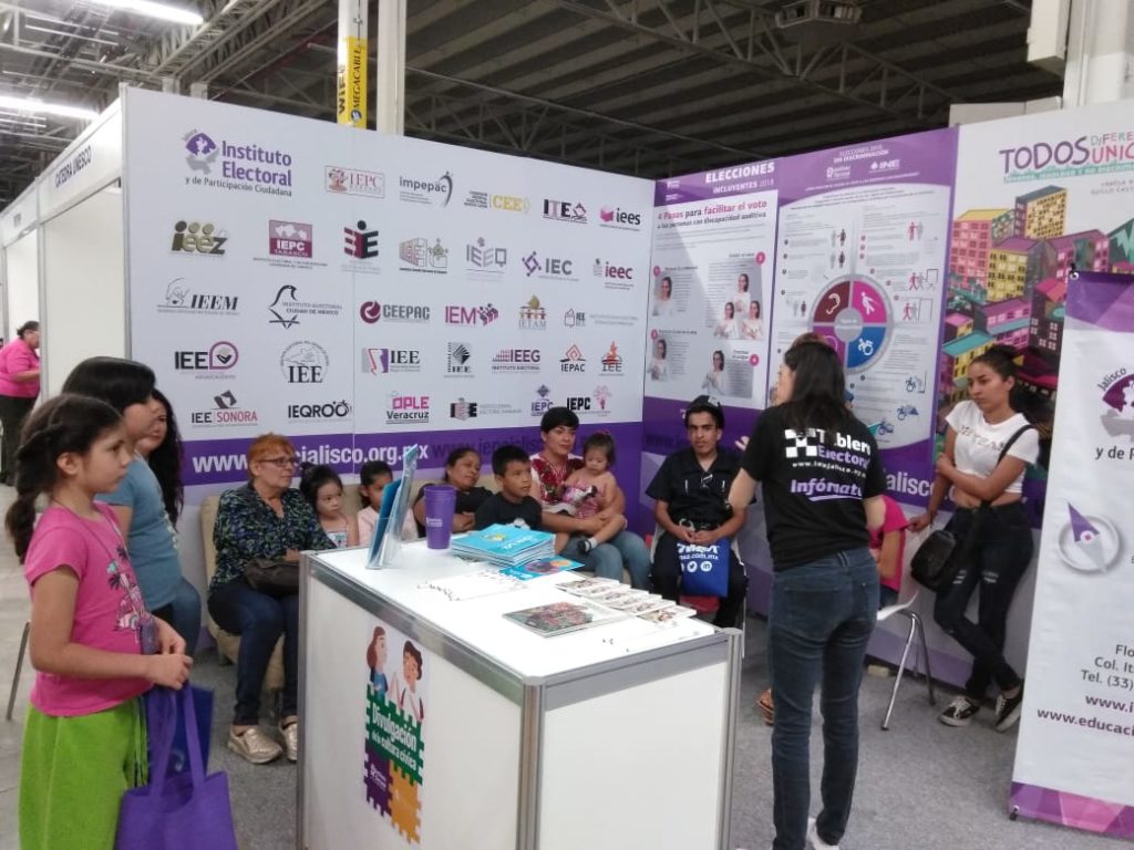 Cumbre Internacional de Ciudades Incluyentes