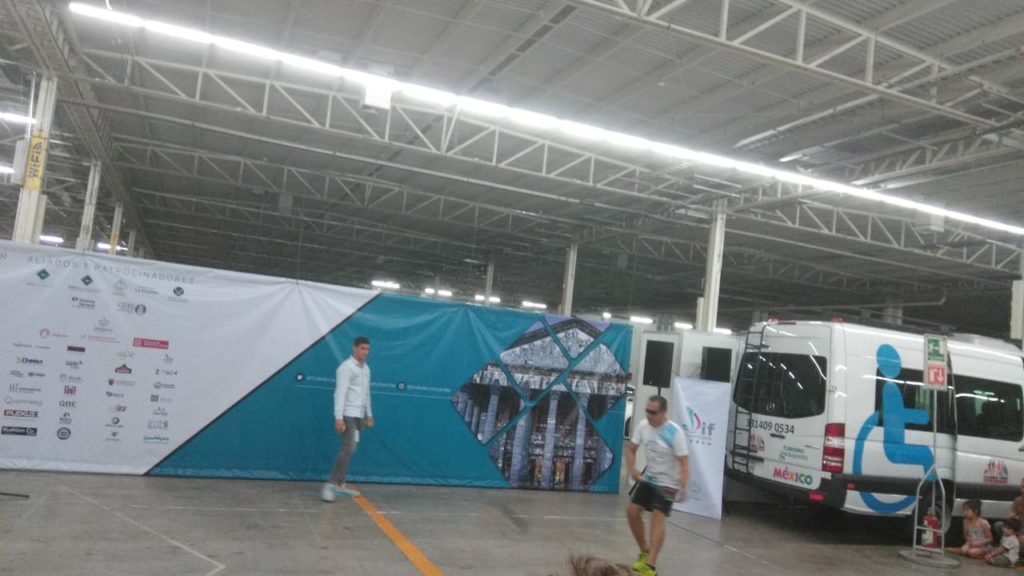 Cumbre Internacional de Ciudades Incluyentes