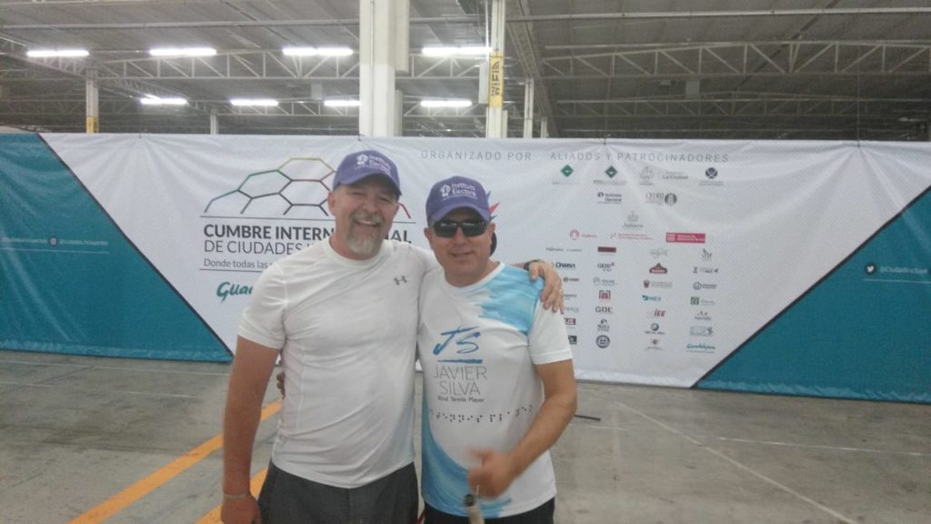 Cumbre Internacional de Ciudades Incluyentes