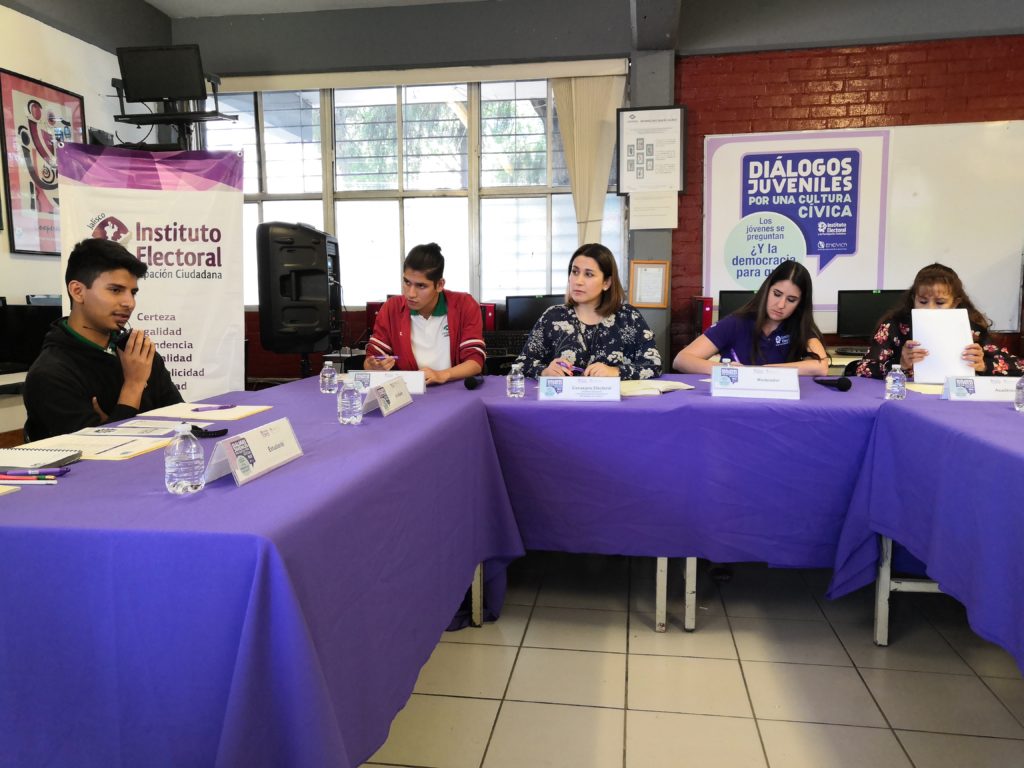 Conalep Guadalajara II