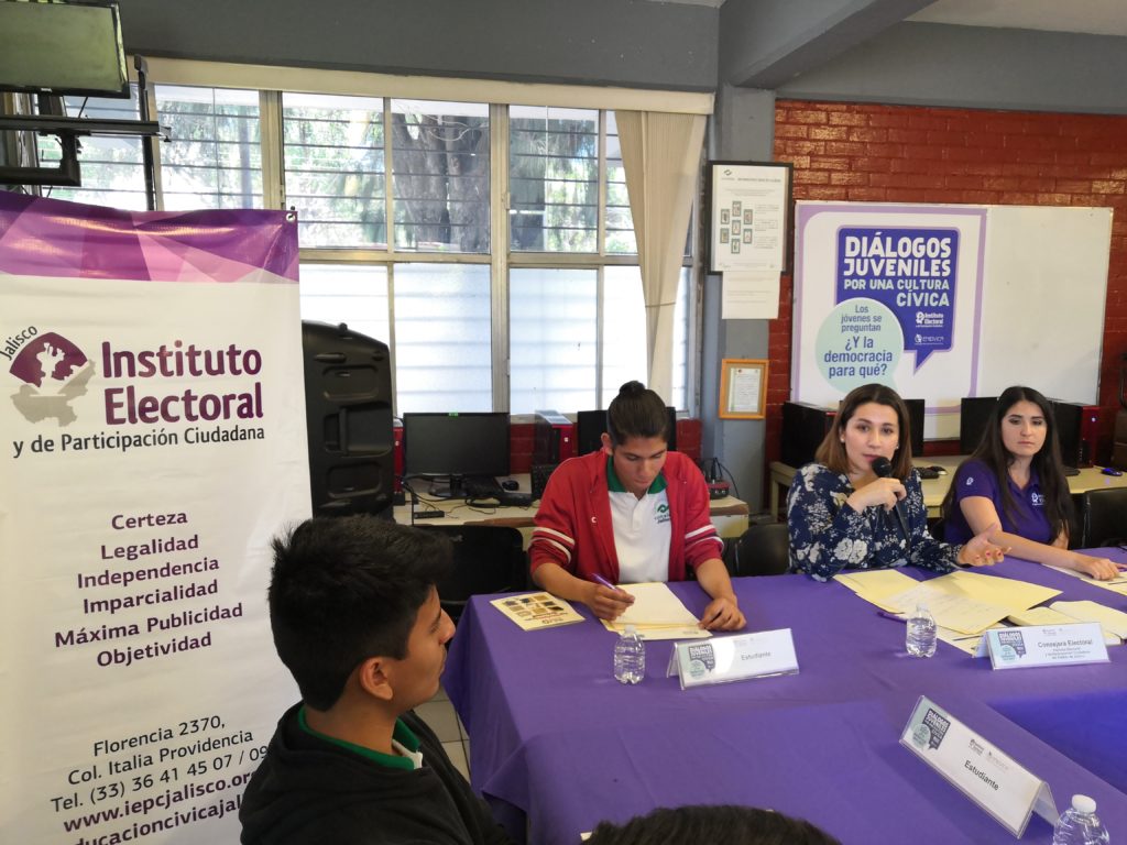 Conalep Guadalajara II