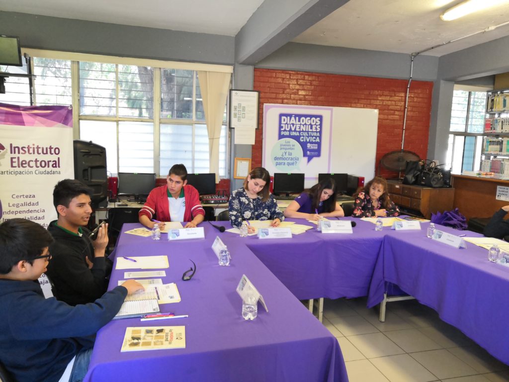 Conalep Guadalajara II