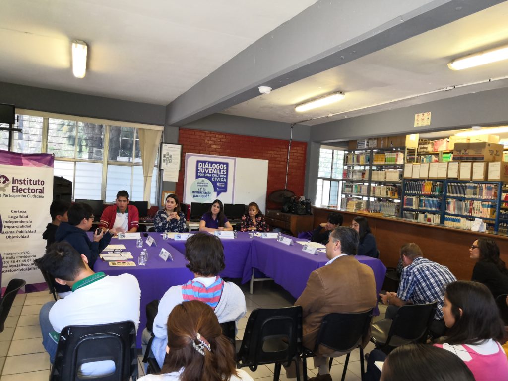 Conalep Guadalajara II