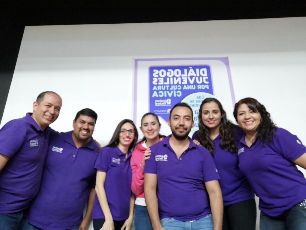 Universidad Enrique Díaz de León