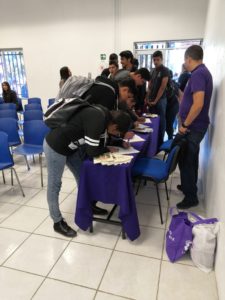 Preparatoria Regional Tecolotlán