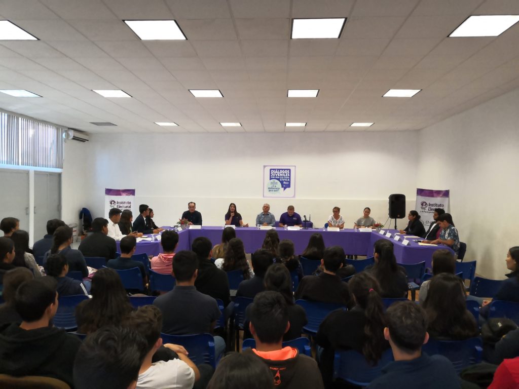 Preparatoria Regional Tecolotlán