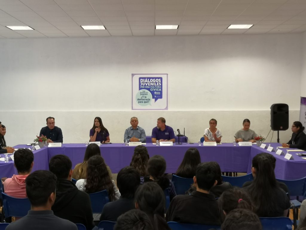 Preparatoria Regional Tecolotlán