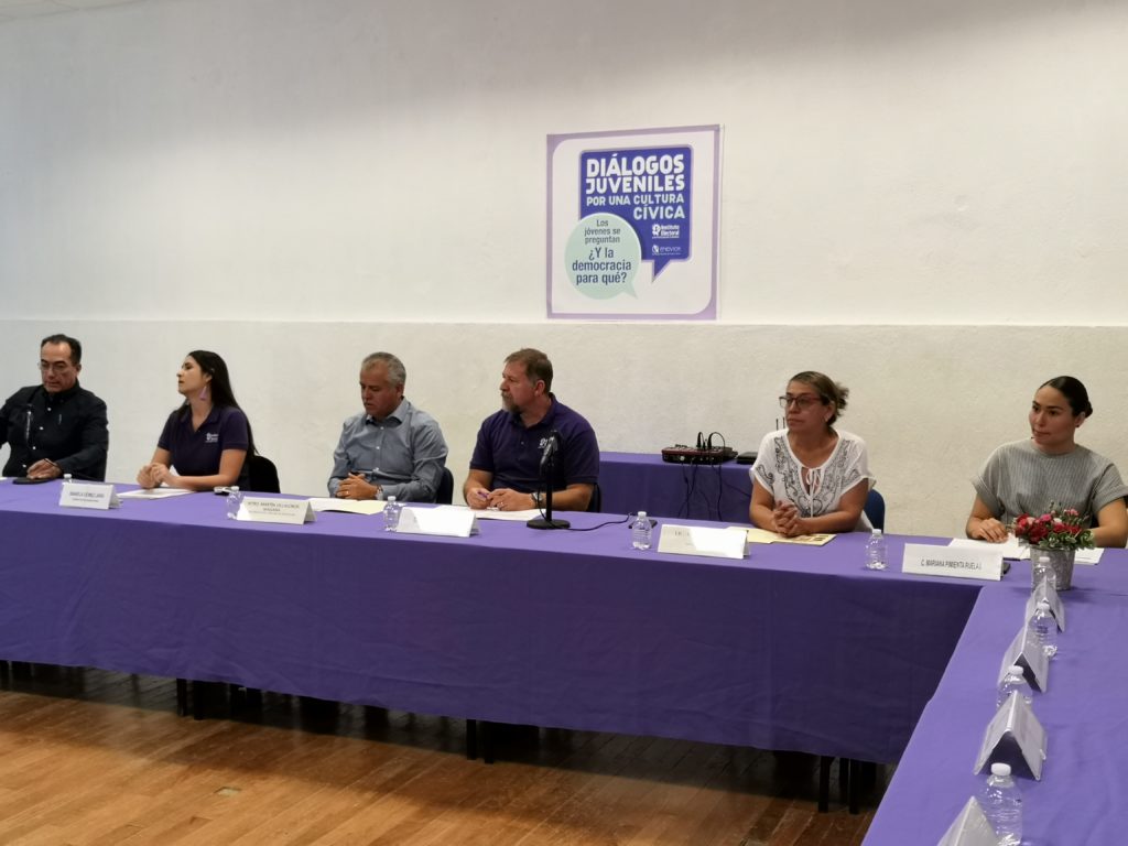 Preparatoria Regional Tecolotlán