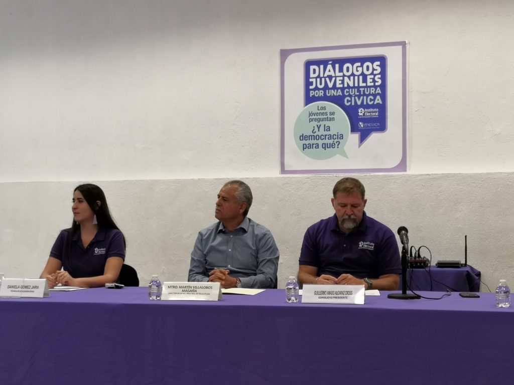 Preparatoria Regional Tecolotlán