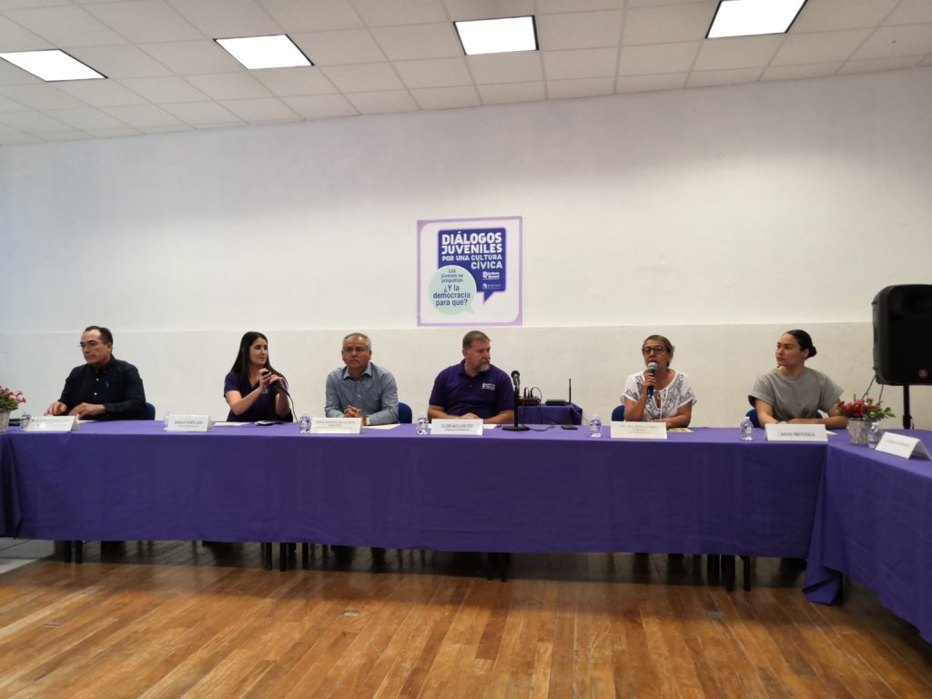 Preparatoria Regional Tecolotlán