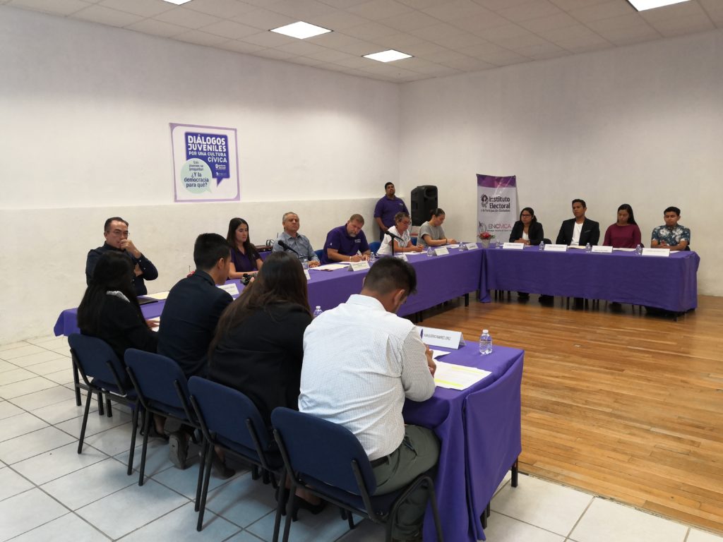 Preparatoria Regional Tecolotlán