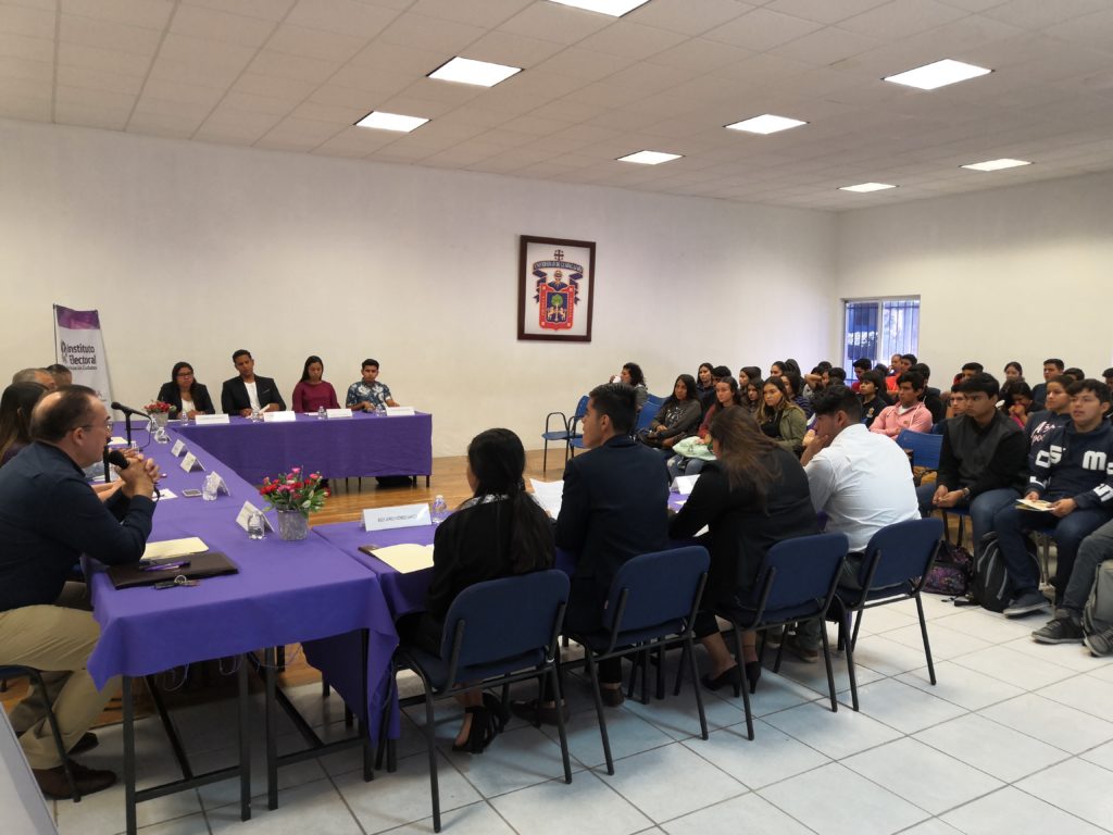 Preparatoria Regional Tecolotlán