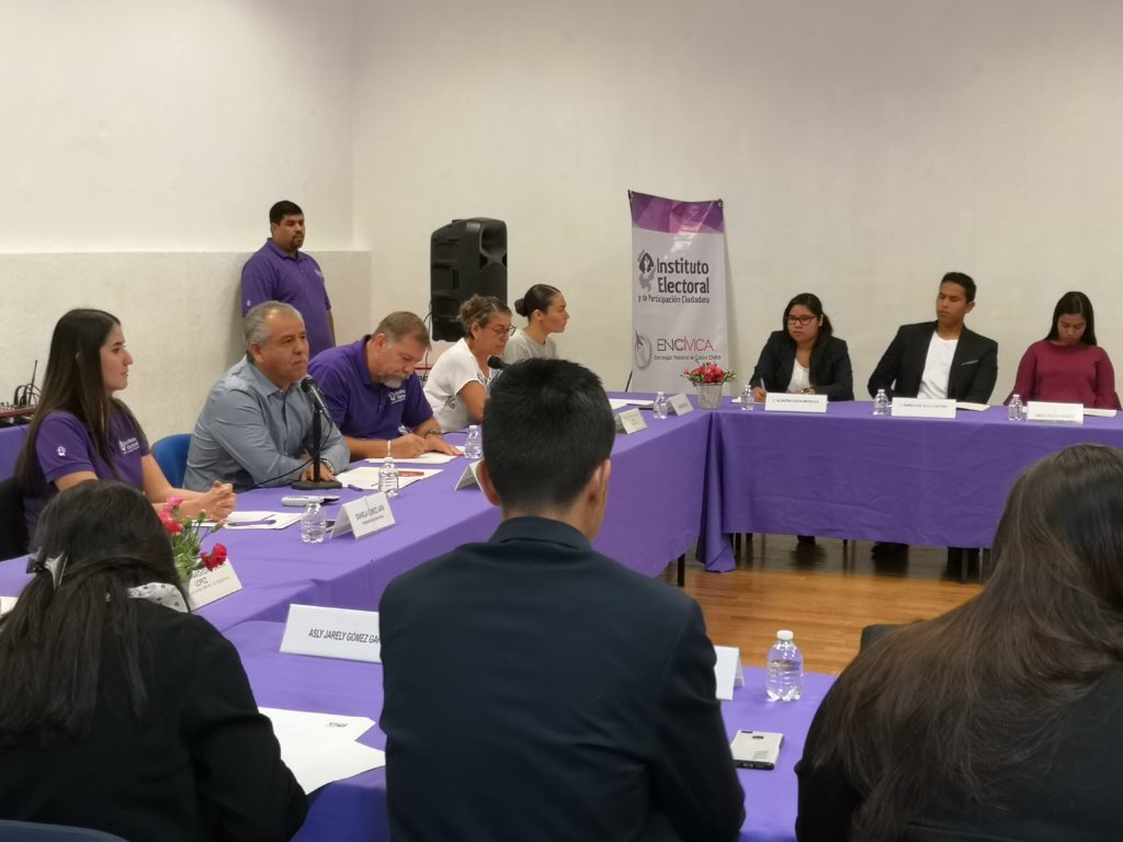 Preparatoria Regional Tecolotlán