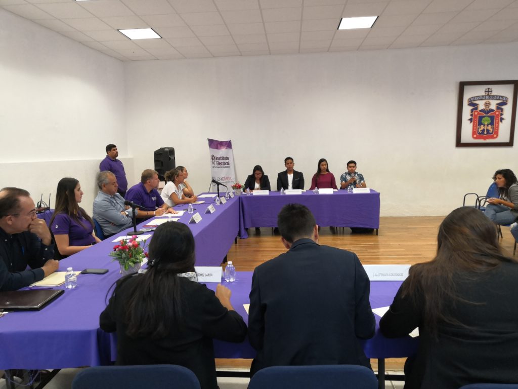 Preparatoria Regional Tecolotlán