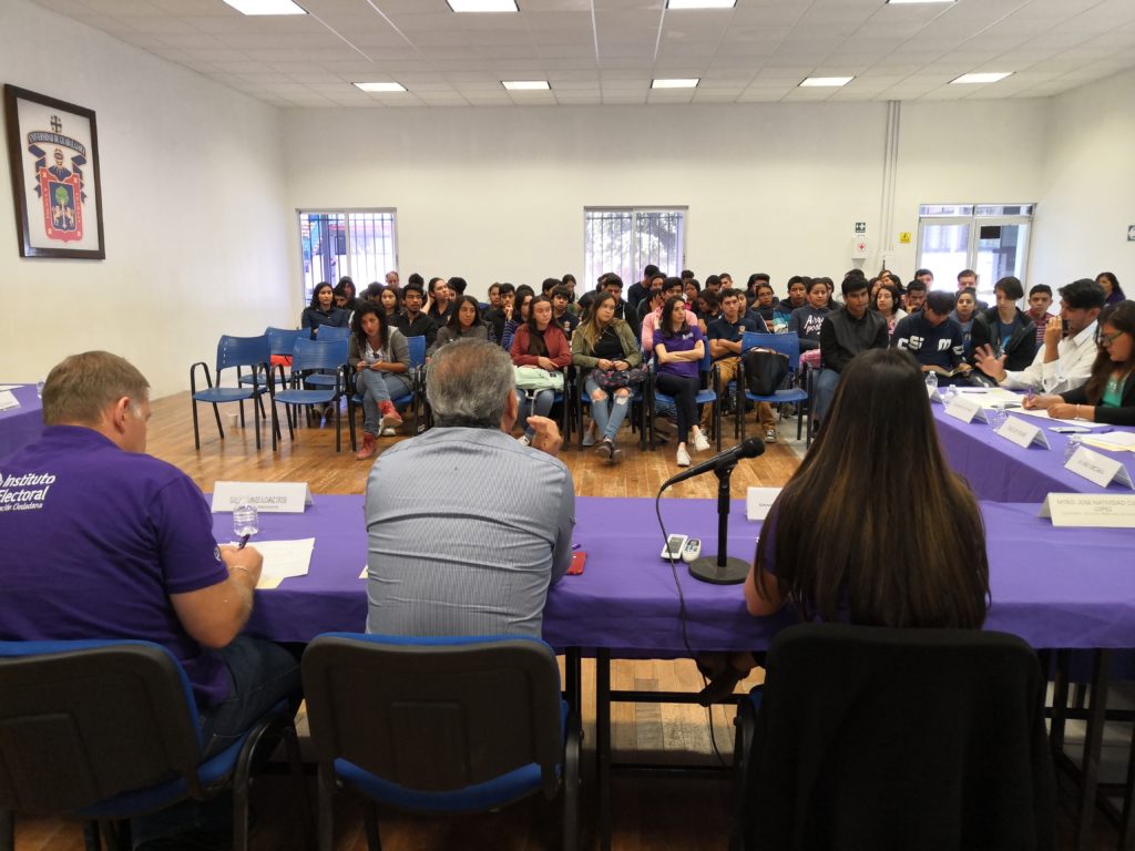 Preparatoria Regional Tecolotlán