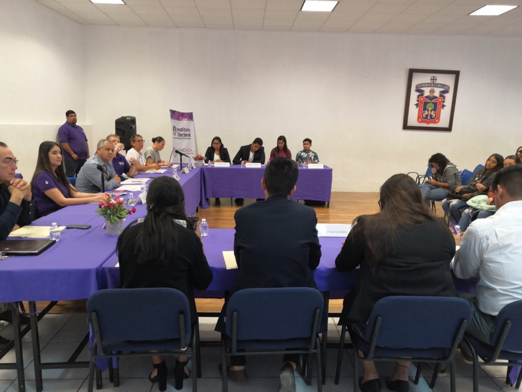 Preparatoria Regional Tecolotlán