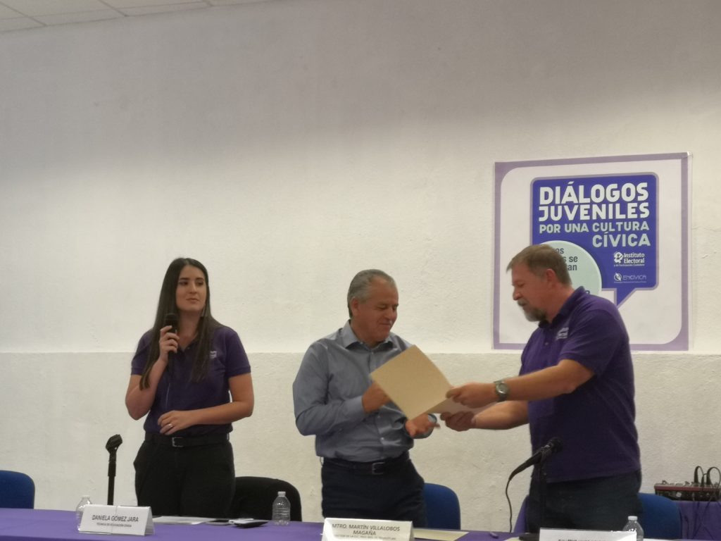 Preparatoria Regional Tecolotlán