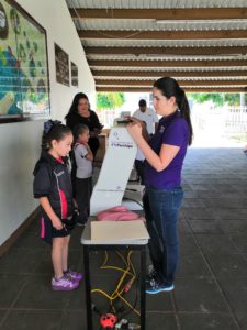 Elecciones Infantiles