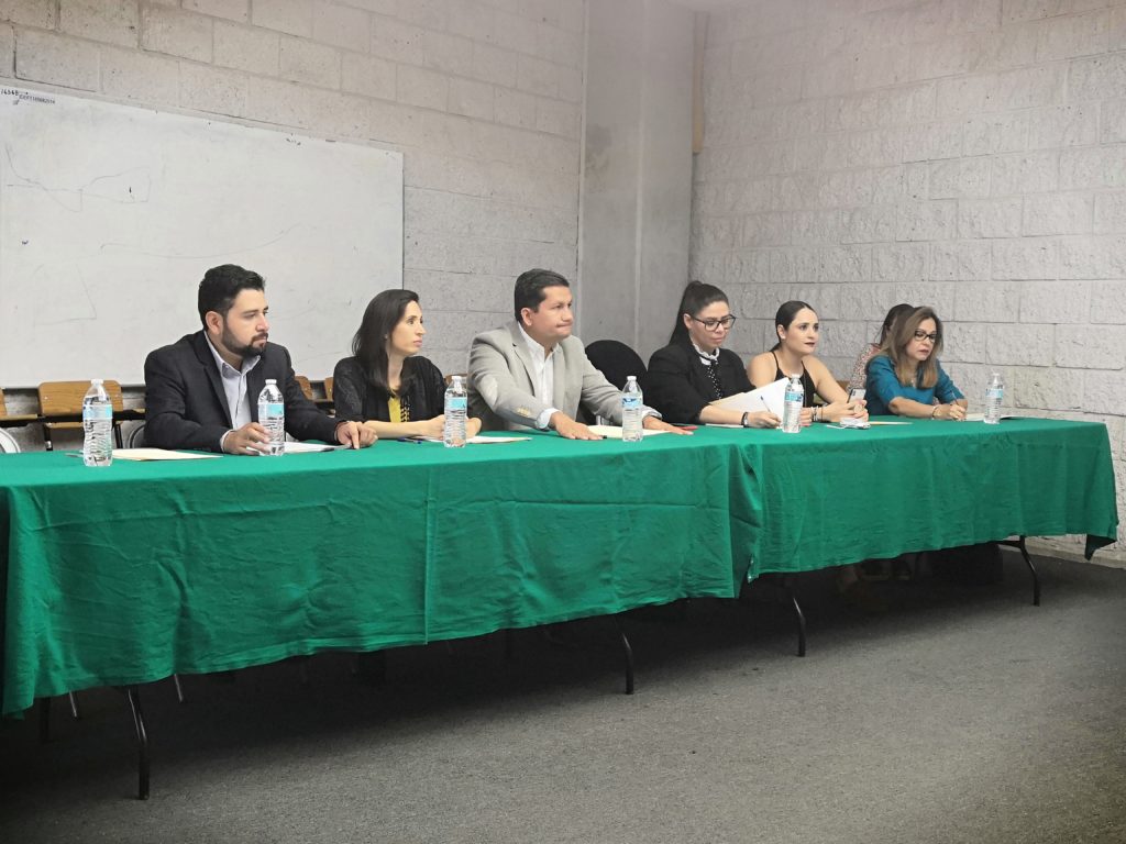 Concurso de Oratoria