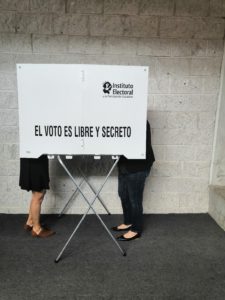 Concurso de Oratoria