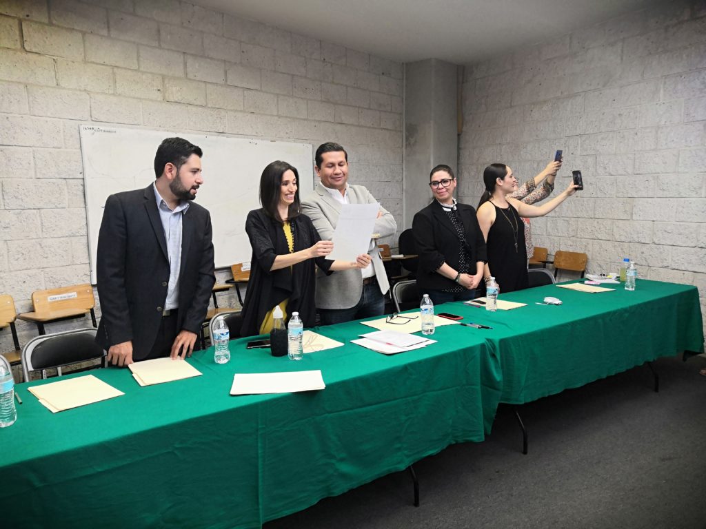 Concurso de Oratoria