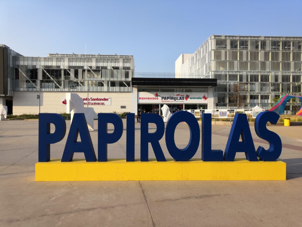 Papirolas 2019
