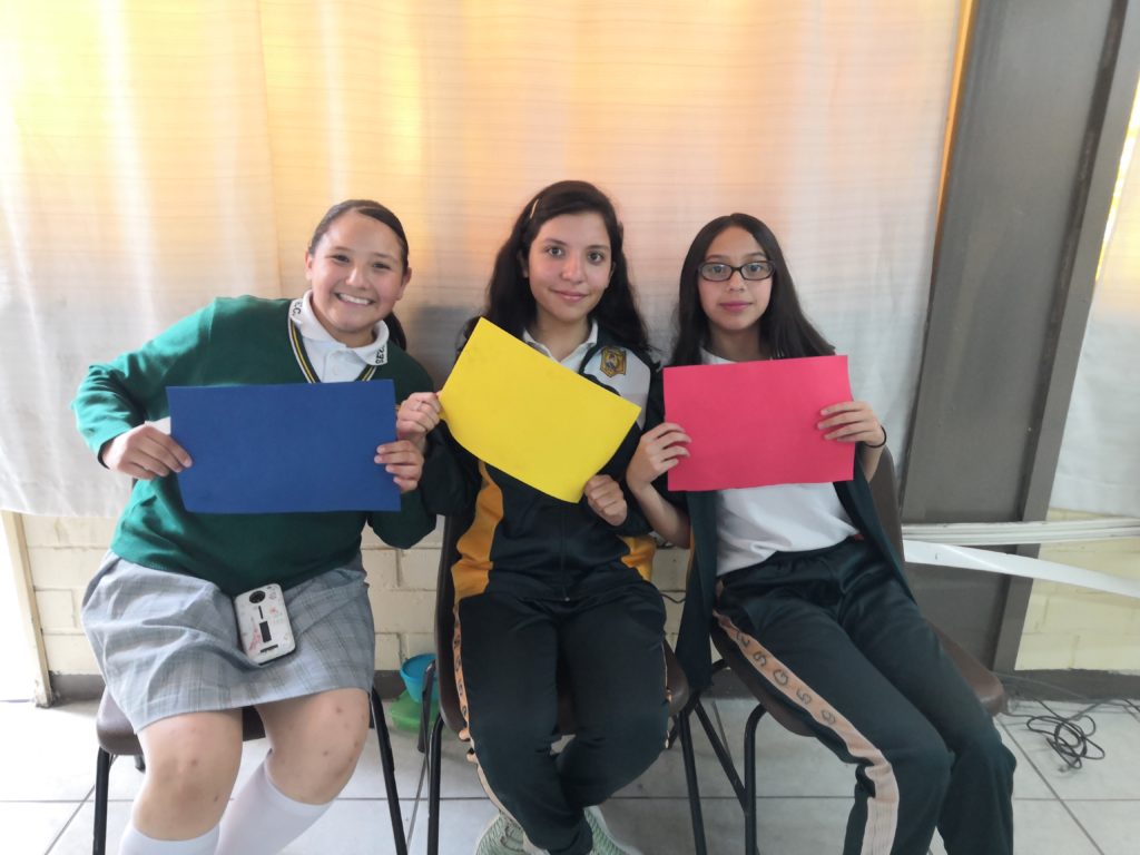 Elecciones Juveniles Zapopan