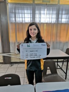 Elecciones Juveniles Zapopan