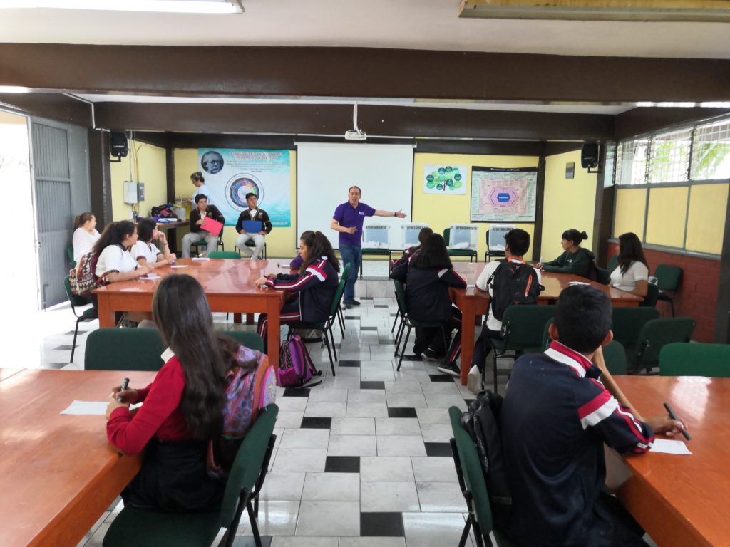 Elecciones Juveniles Zapopan