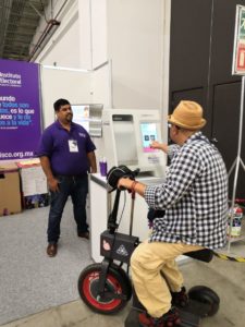 Cumbre Internacional de Ciudades Incluyentes