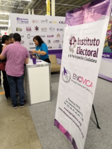 Cumbre Internacional de Ciudades Incluyentes