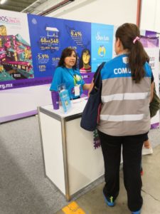 Cumbre Internacional de Ciudades Incluyentes