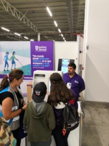 Cumbre Internacional de Ciudades Incluyentes