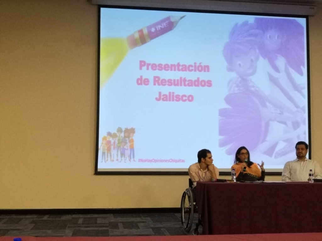 Cumbre Internacional de Ciudades Incluyentes