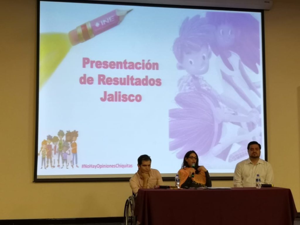 Cumbre Internacional de Ciudades Incluyentes