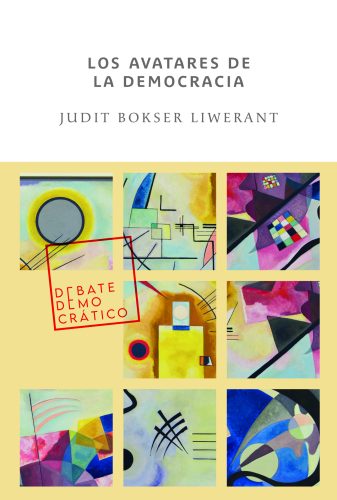 LOS AVATARES DE LA DEMOCRACIA-04